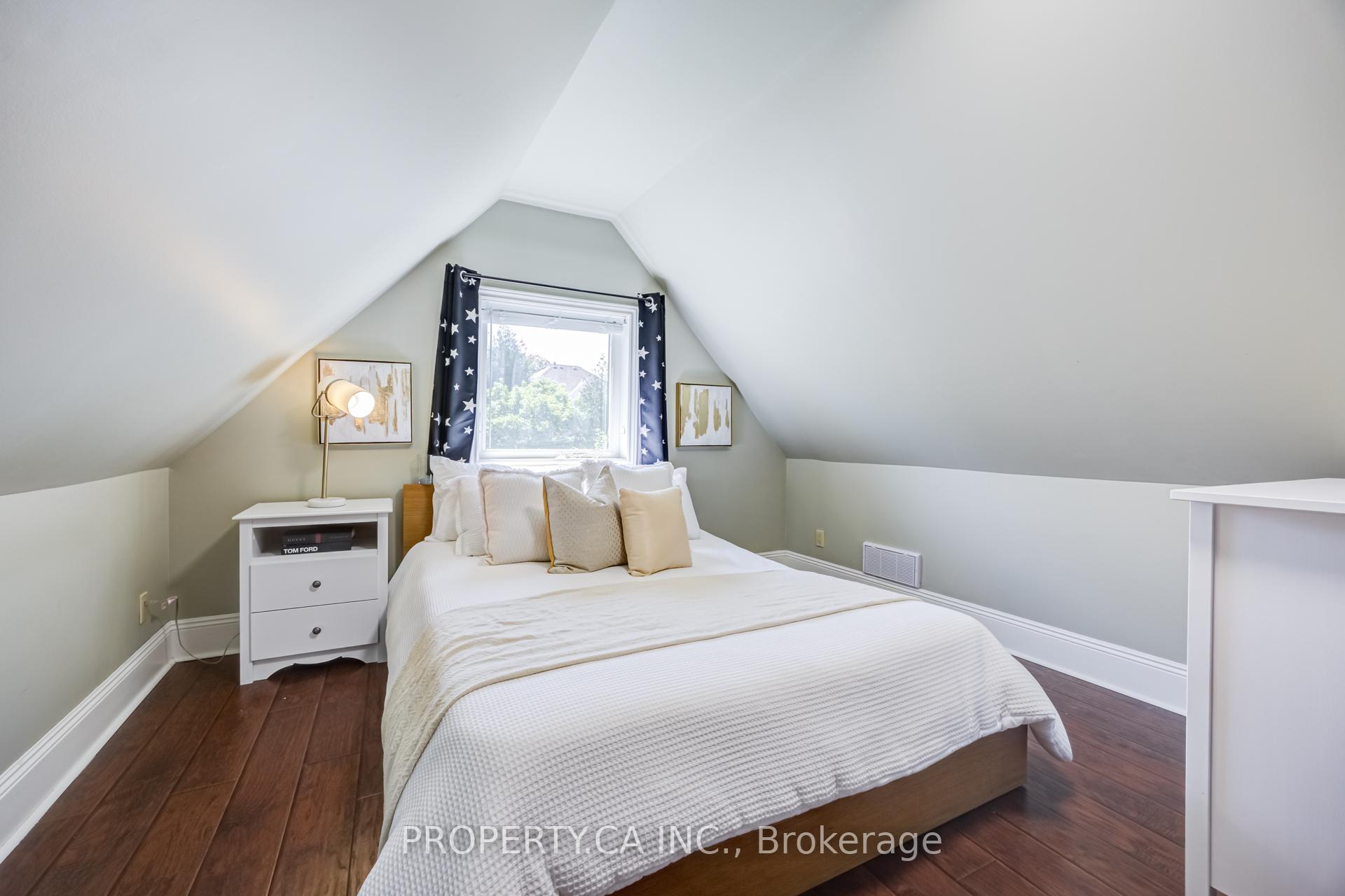 566 Rougemount Drive