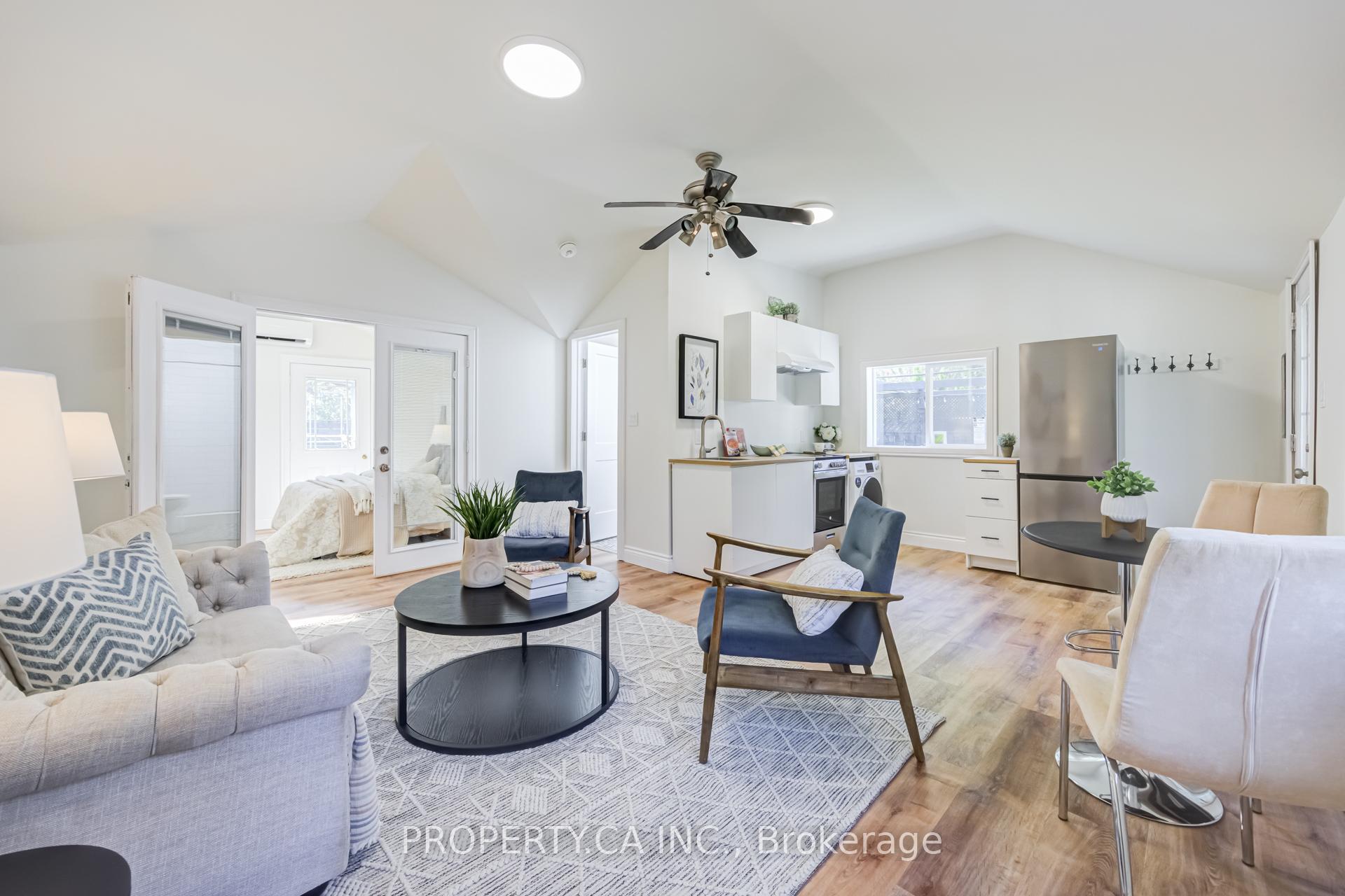 566 Rougemount Drive
