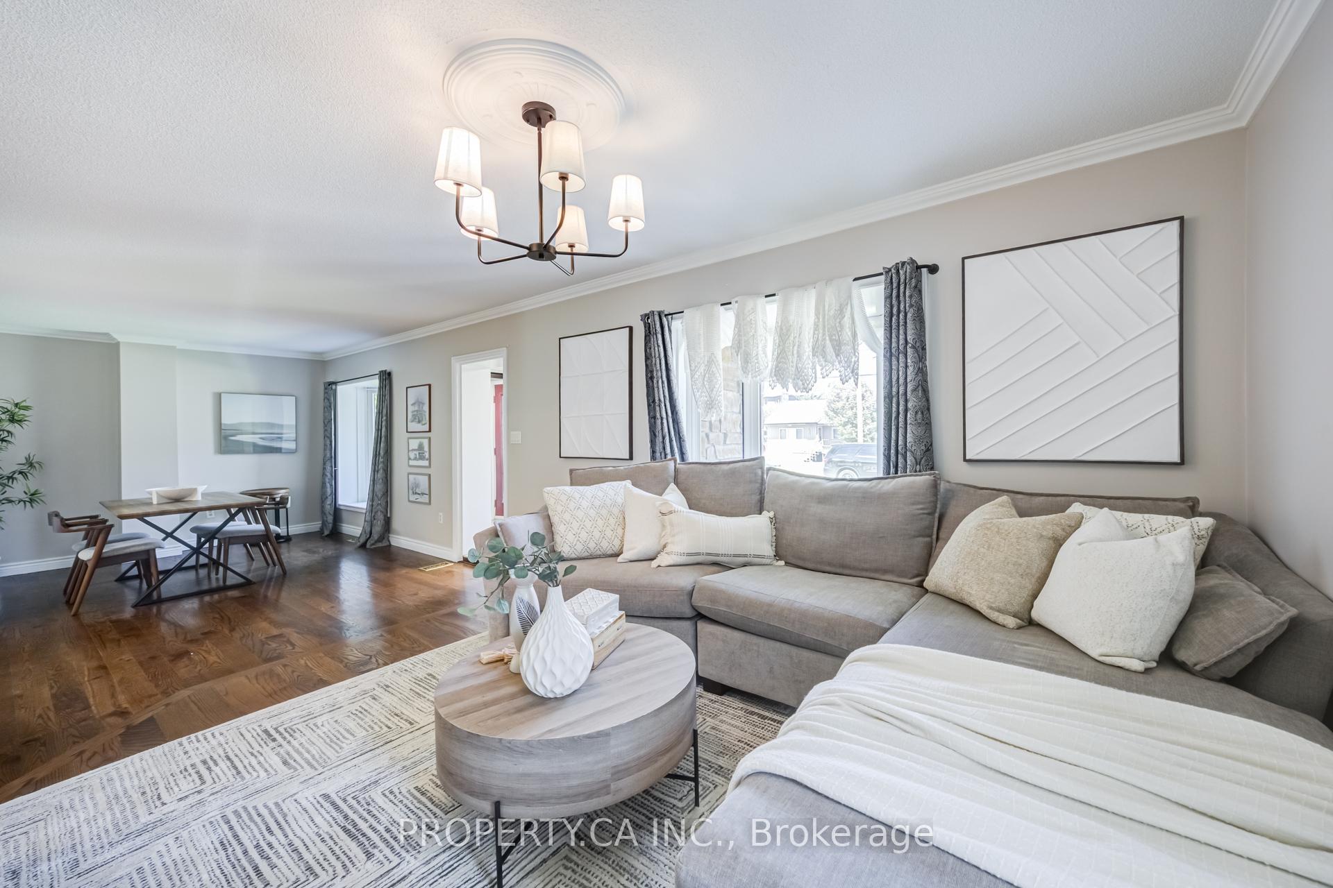 566 Rougemount Drive
