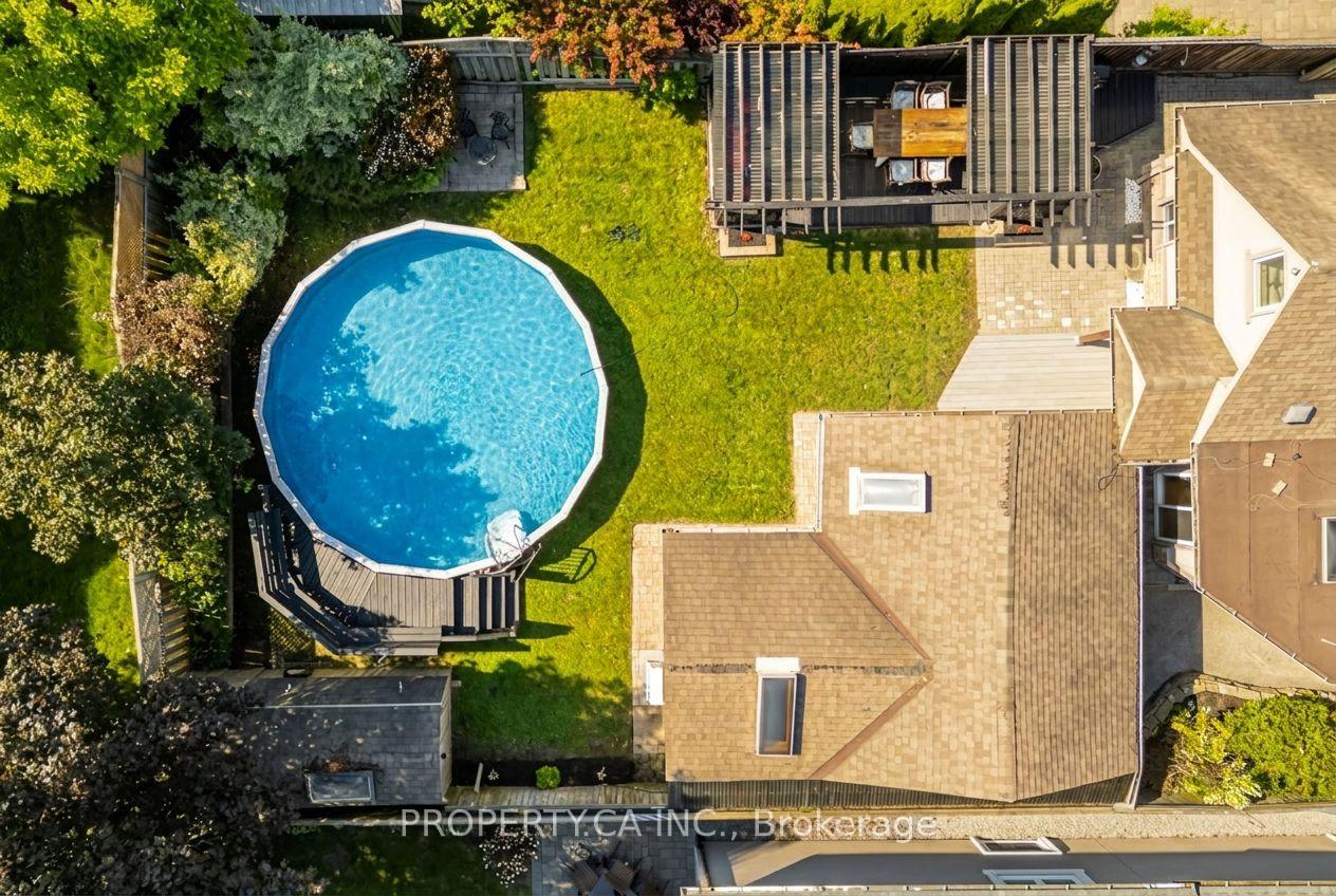 566 Rougemount Drive