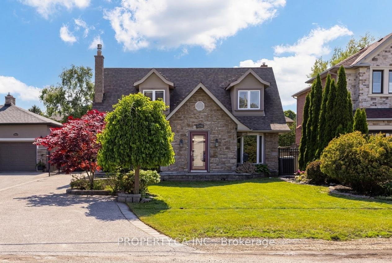 566 Rougemount Drive