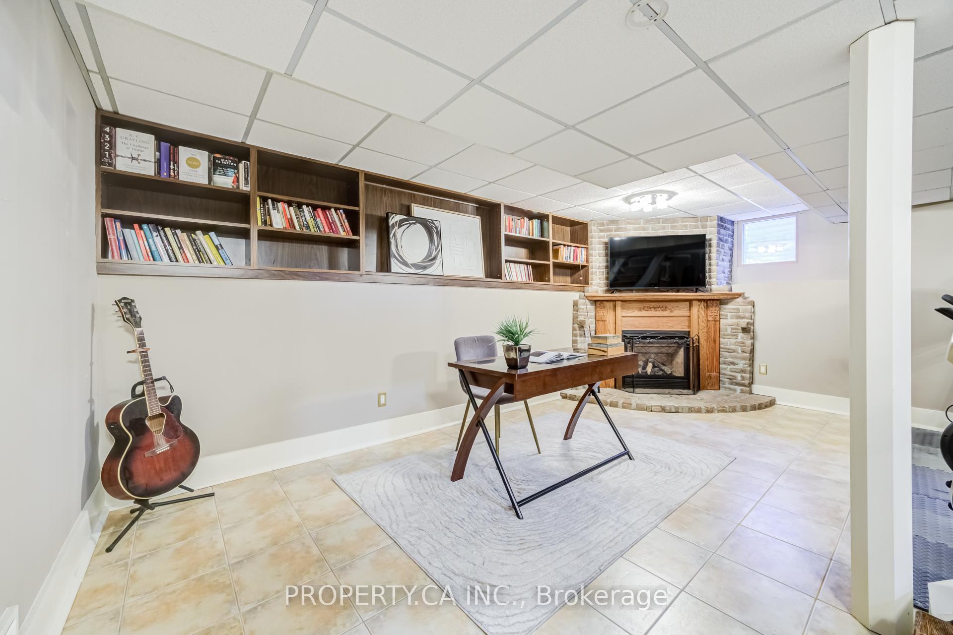566 Rougemount Drive