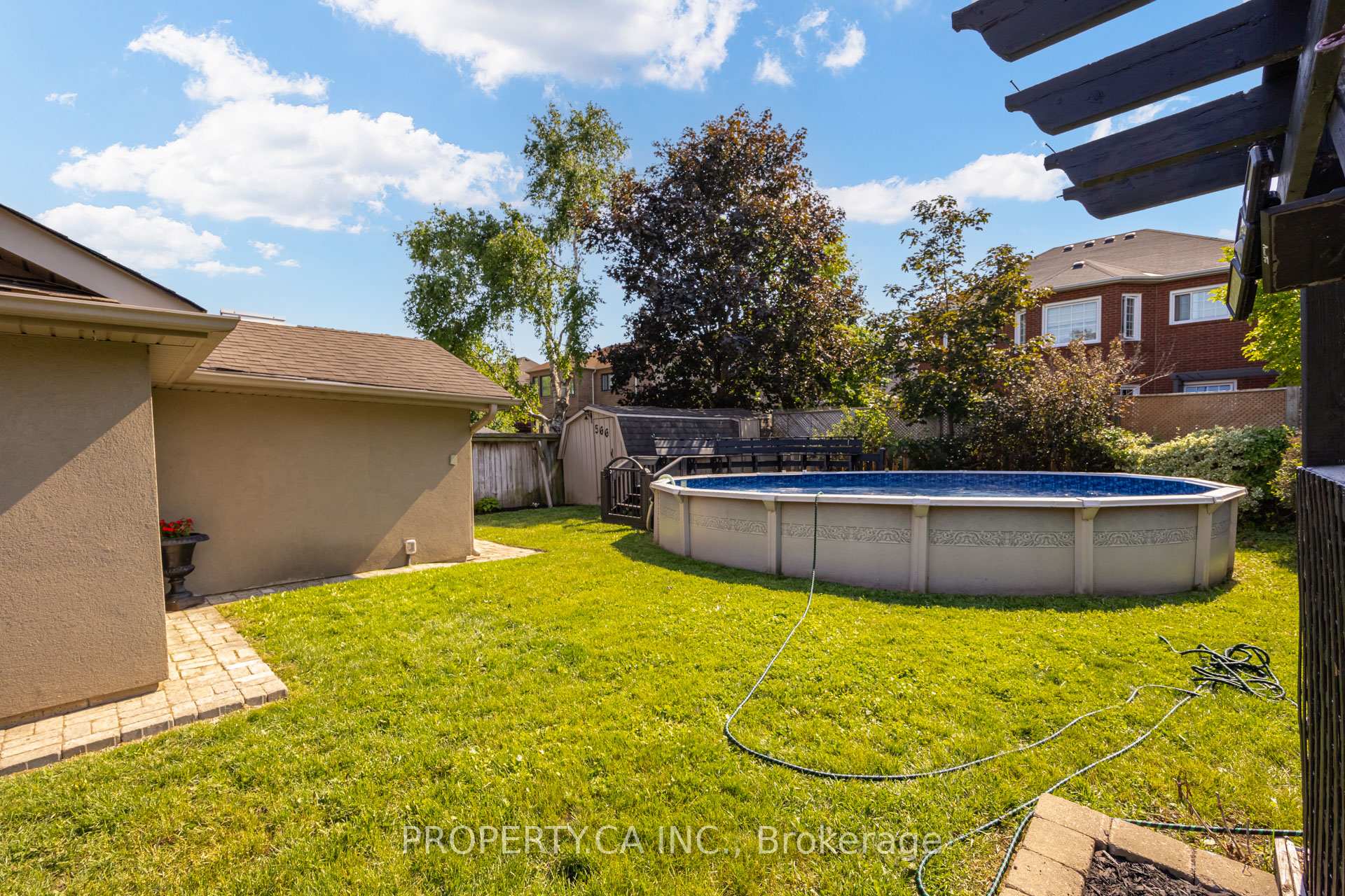 566 Rougemount Drive