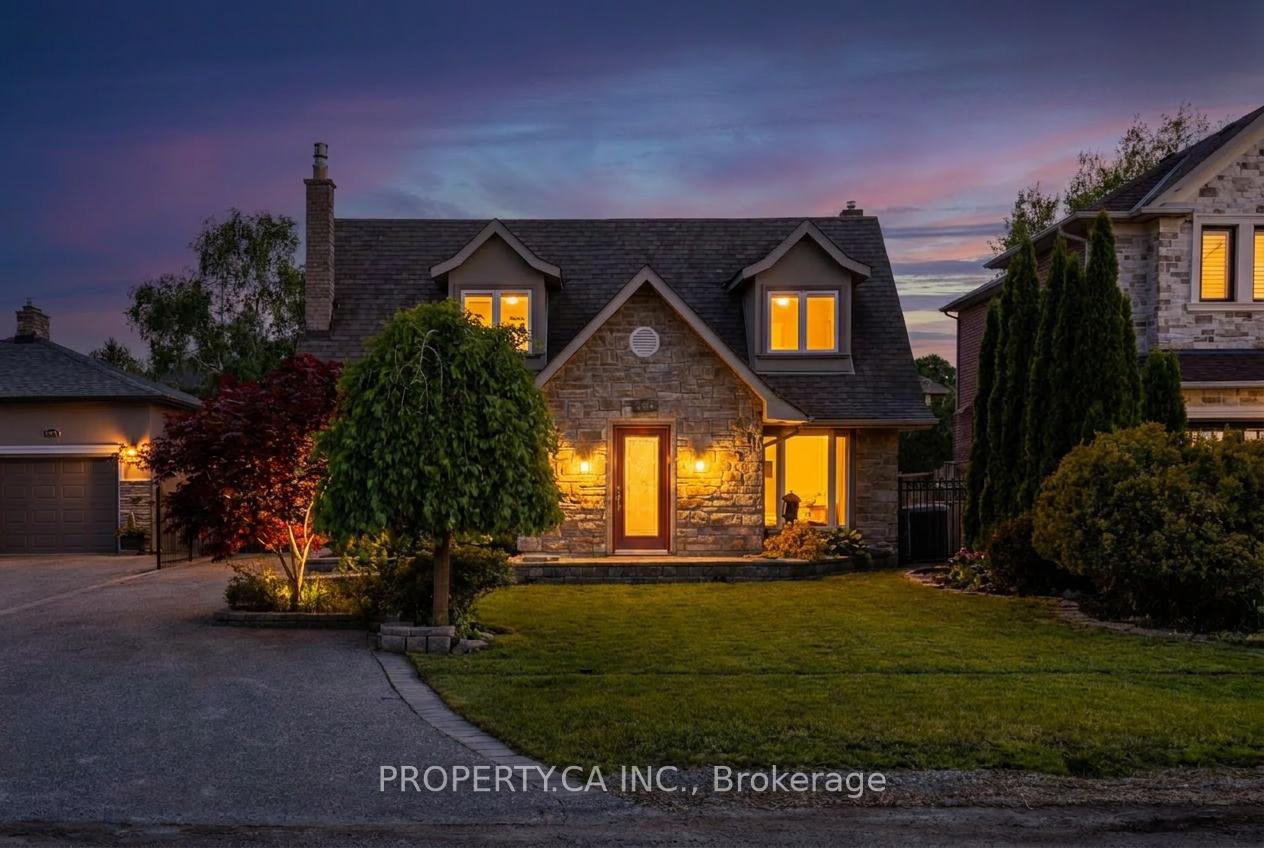 566 Rougemount Drive