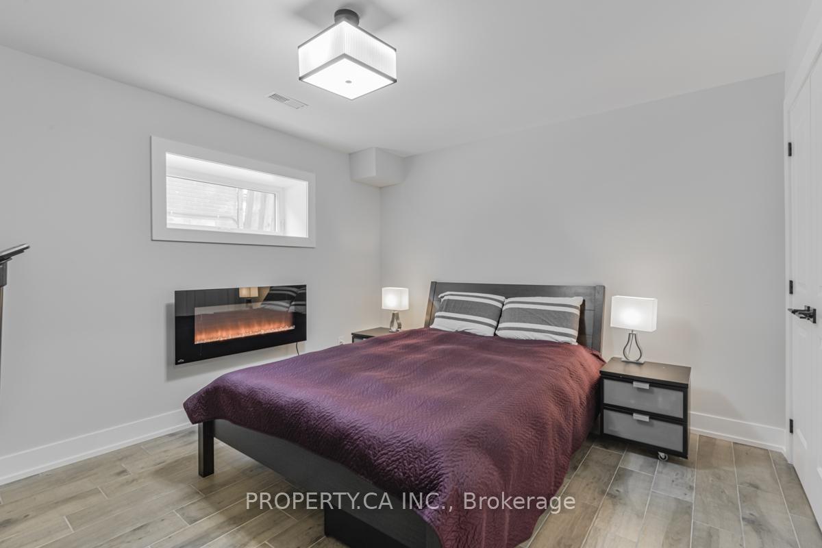 55 Glenshaw Crescent Basement, Toronto Unit: Basement