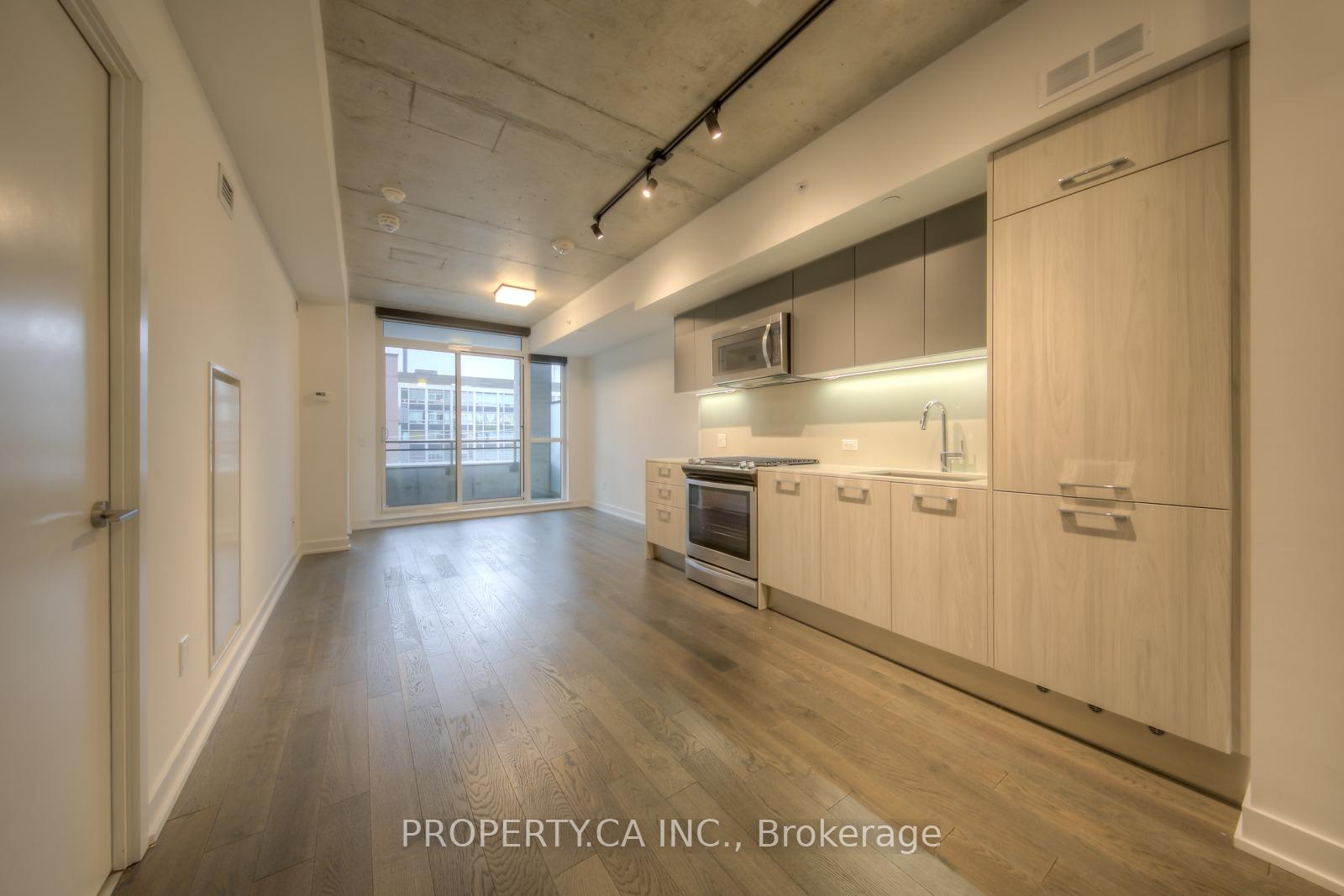 665 Kingston Road 406, Toronto Unit: 406