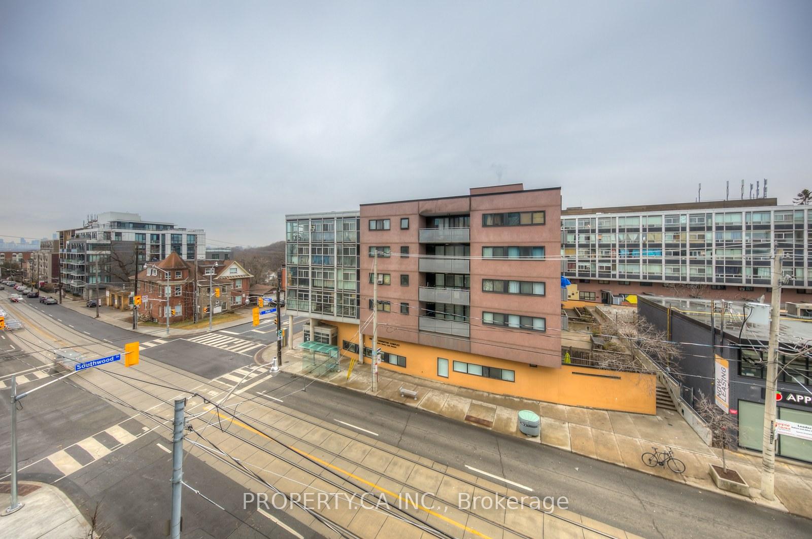 665 Kingston Road 406, Toronto Unit: 406