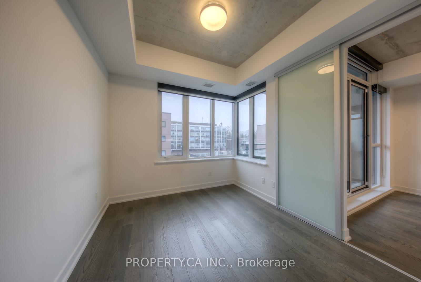 665 Kingston Road 406, Toronto Unit: 406