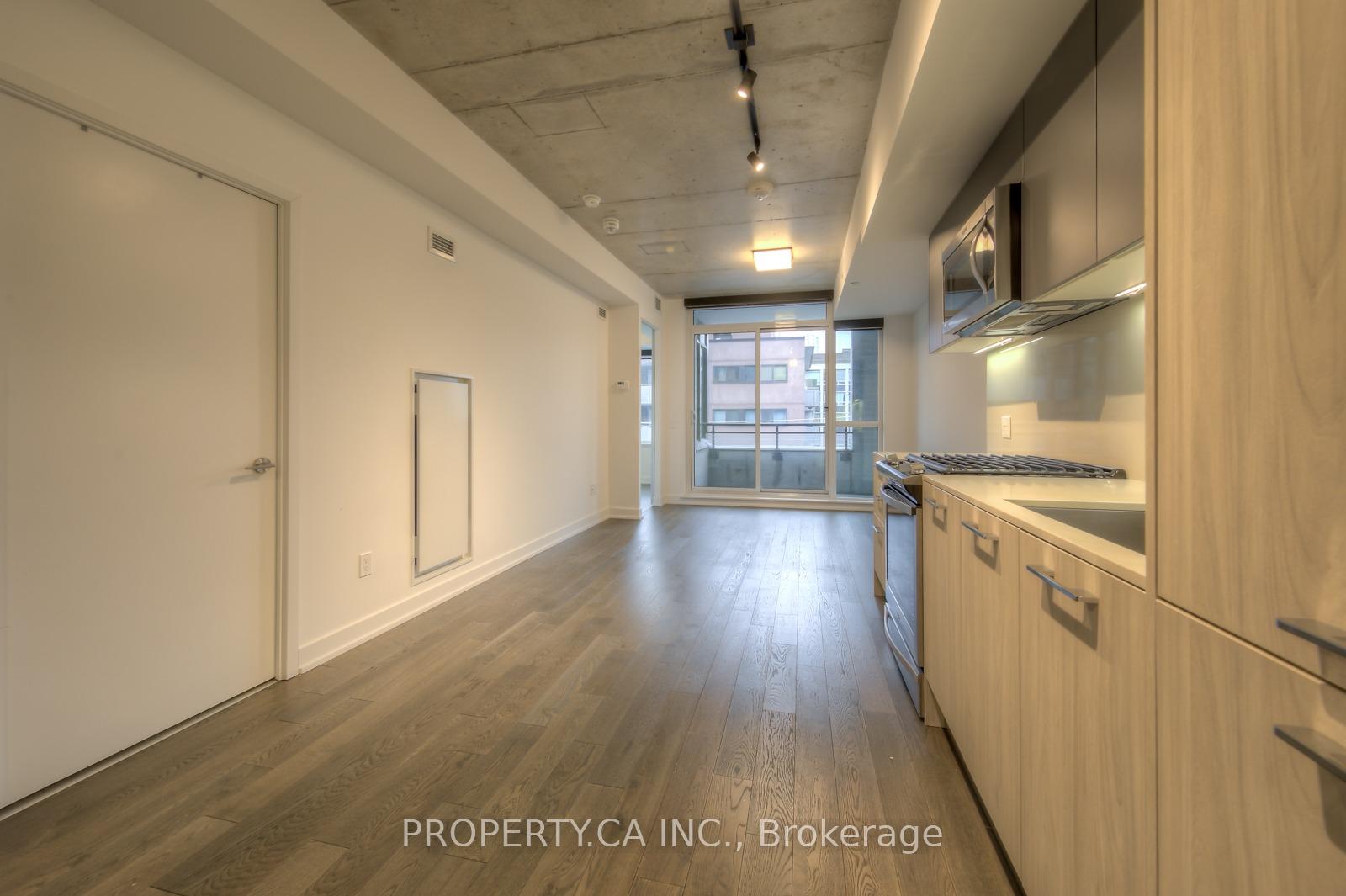 665 Kingston Road 406, Toronto Unit: 406