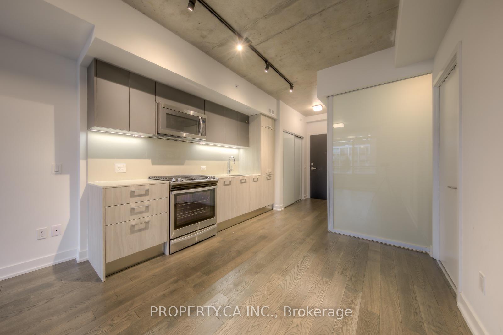 665 Kingston Road 406, Toronto Unit: 406
