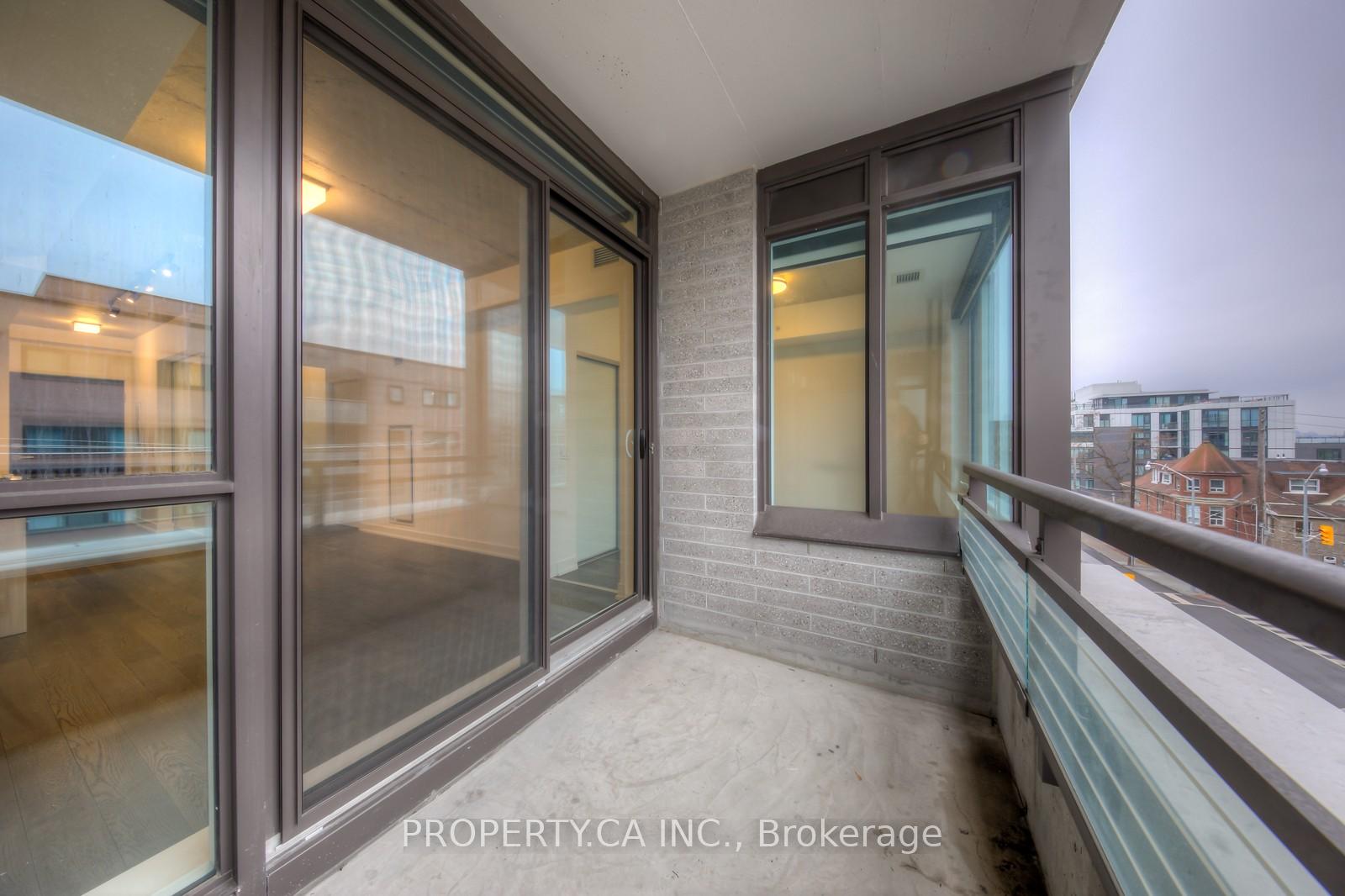 665 Kingston Road 406, Toronto Unit: 406