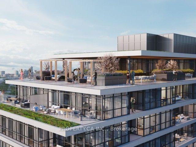 20 Deans Drive 221, Toronto Unit: 221