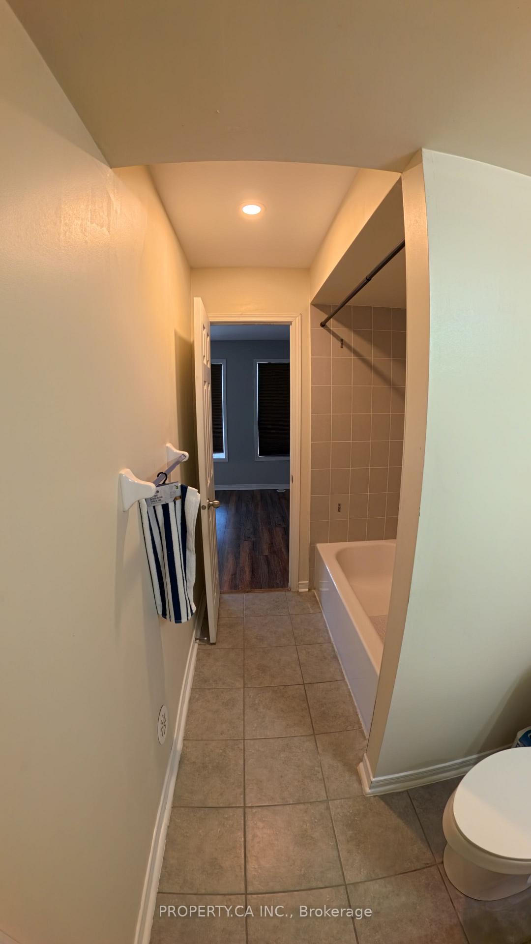397 Beechgrove Drive 66, Toronto Unit: 66