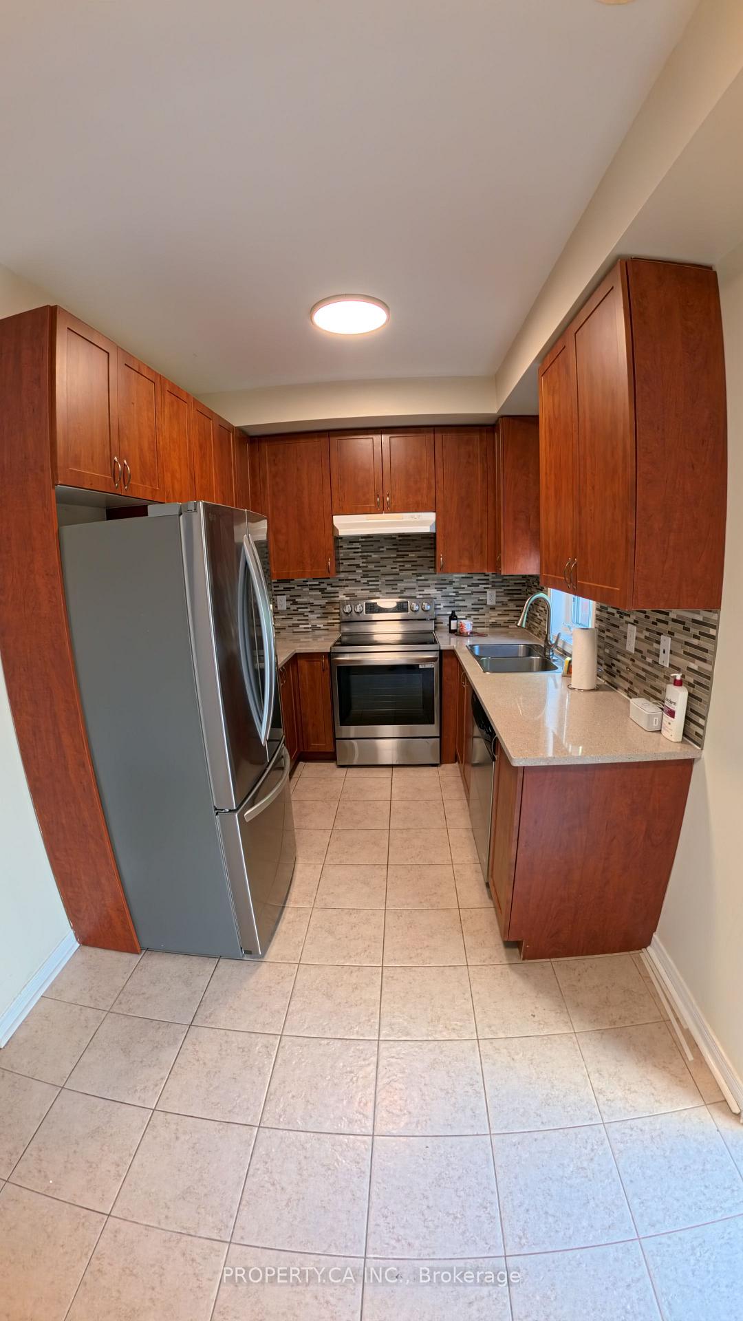 397 Beechgrove Drive 66, Toronto Unit: 66