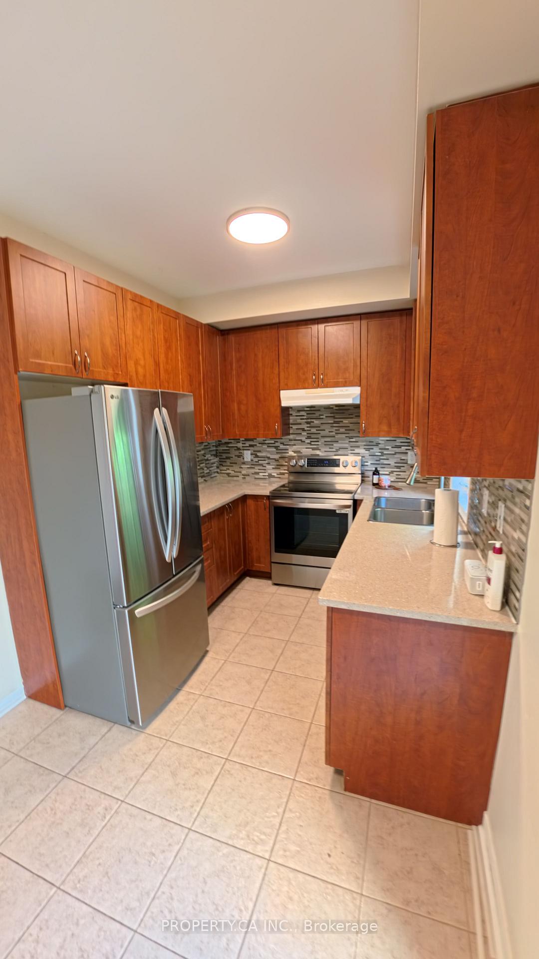 397 Beechgrove Drive 66, Toronto Unit: 66