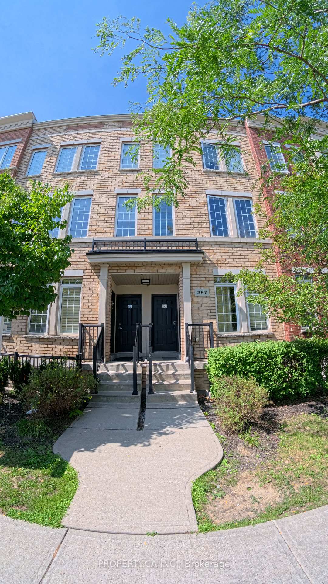 397 Beechgrove Drive 66, Toronto Unit: 66