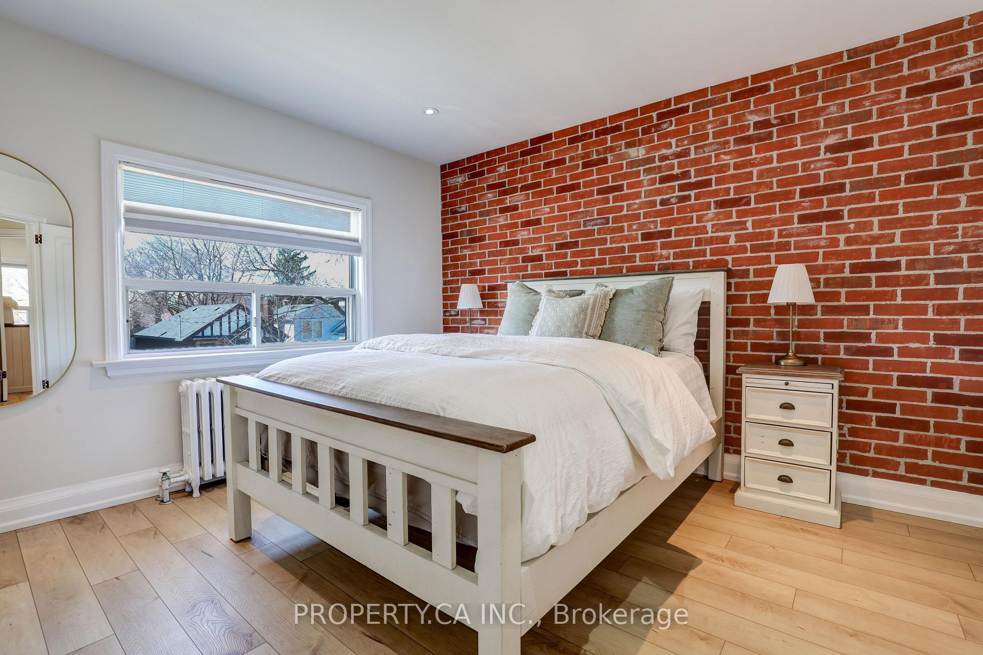 135 Cadorna Avenue, Toronto