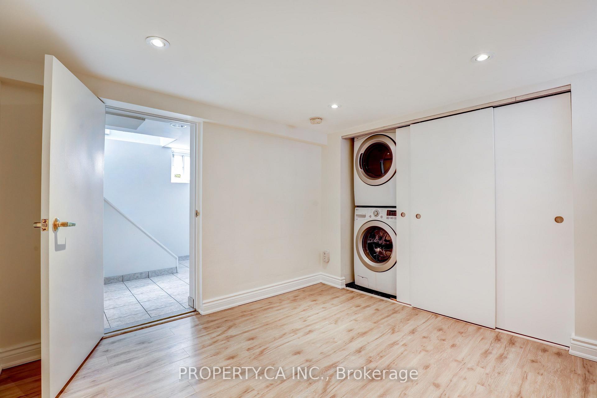 135 Cadorna Avenue, Toronto