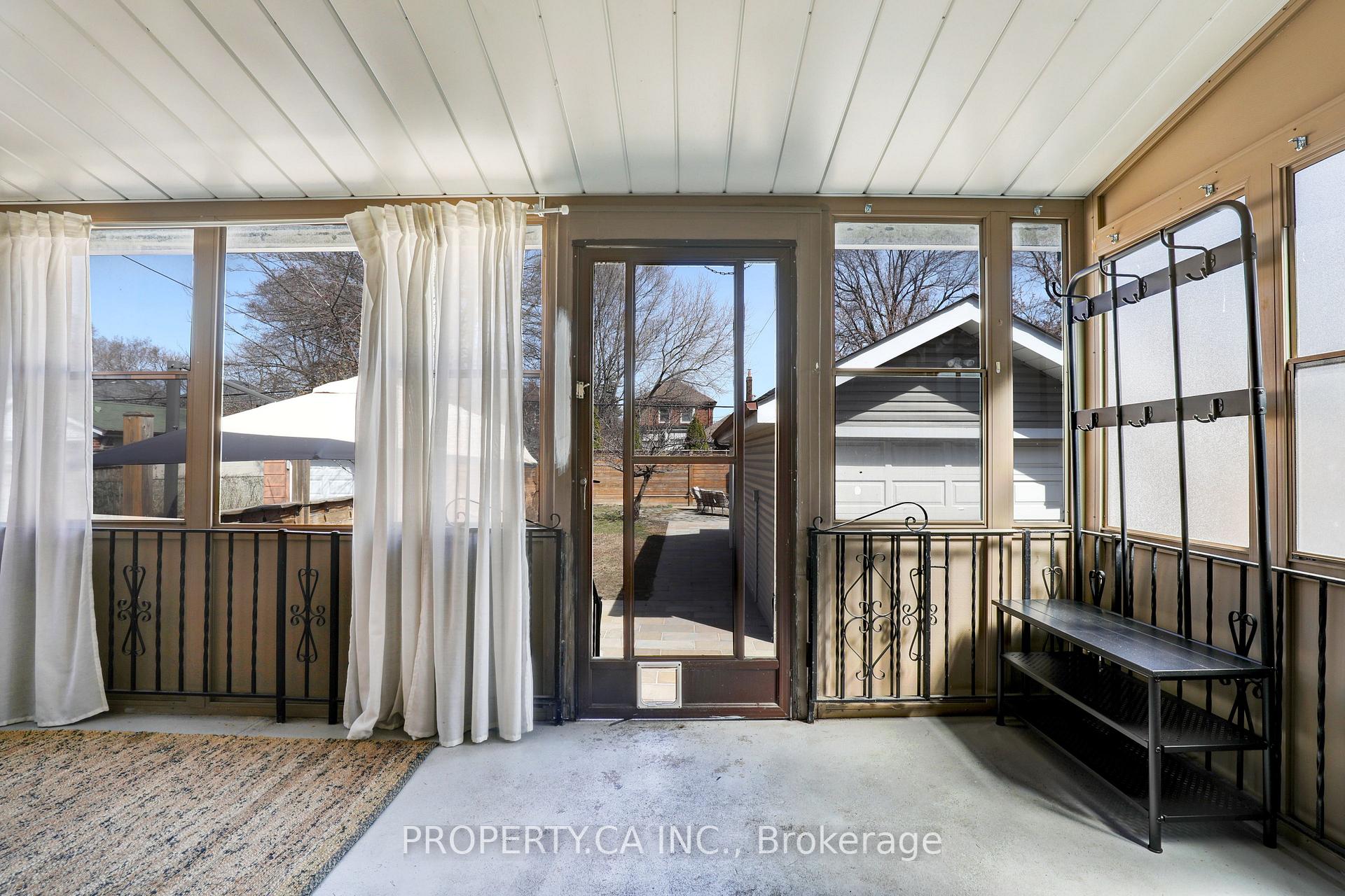 135 Cadorna Avenue, Toronto