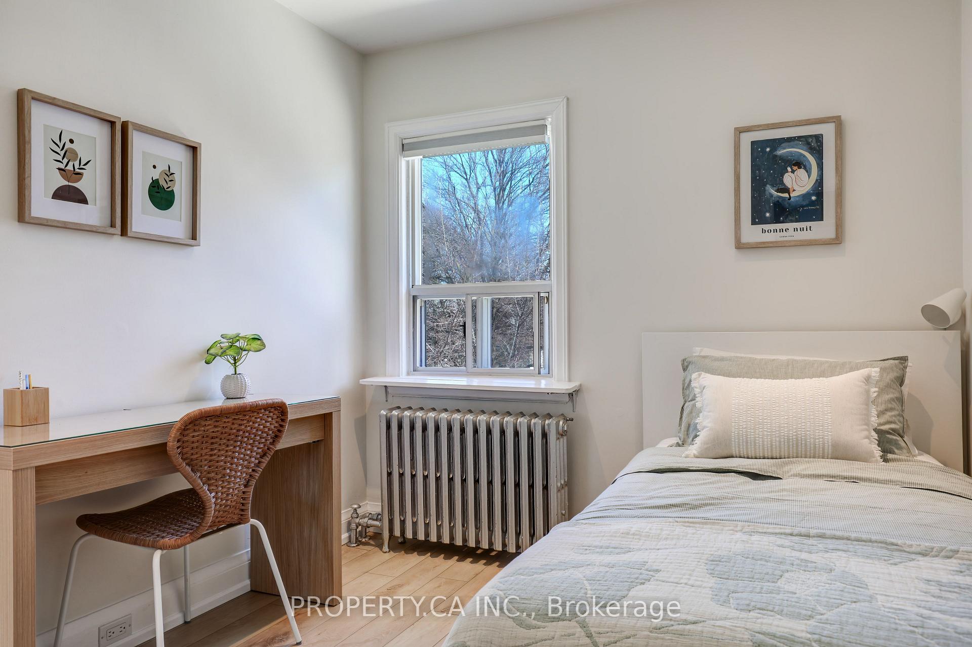 135 Cadorna Avenue, Toronto