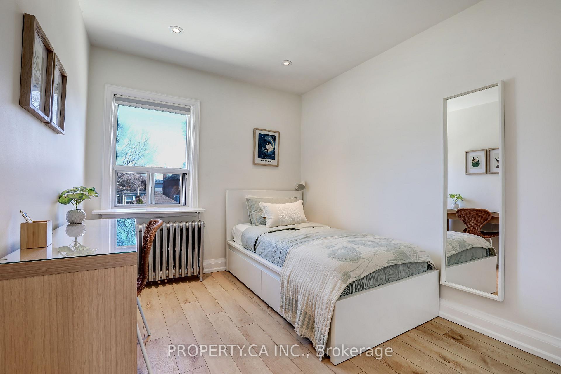 135 Cadorna Avenue, Toronto