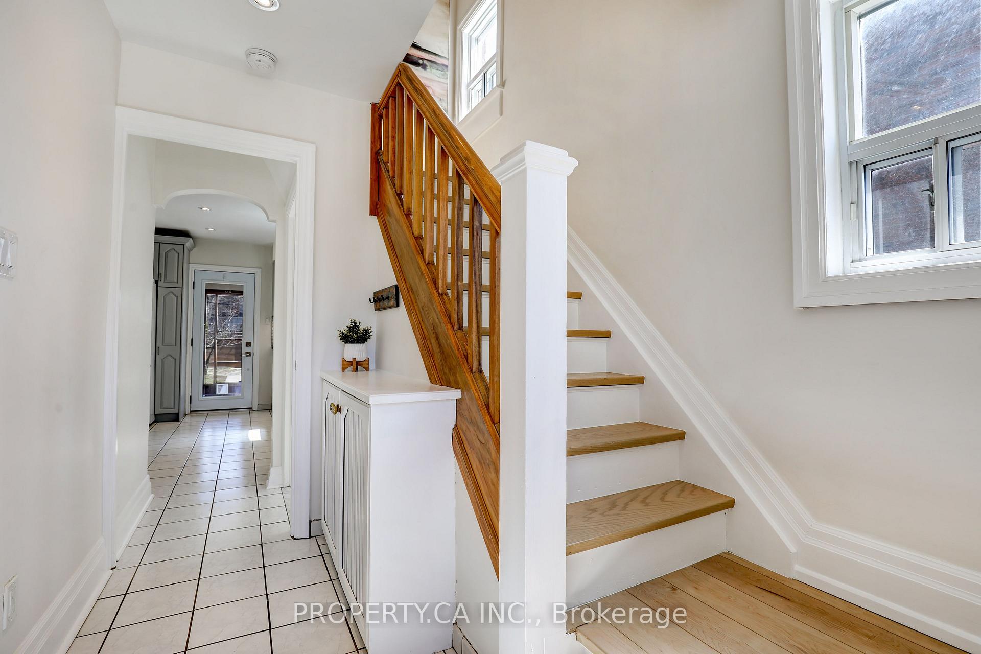 135 Cadorna Avenue, Toronto