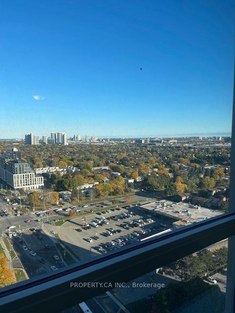 3270 Sheppard Avenue E 2222, Toronto Unit: 2222