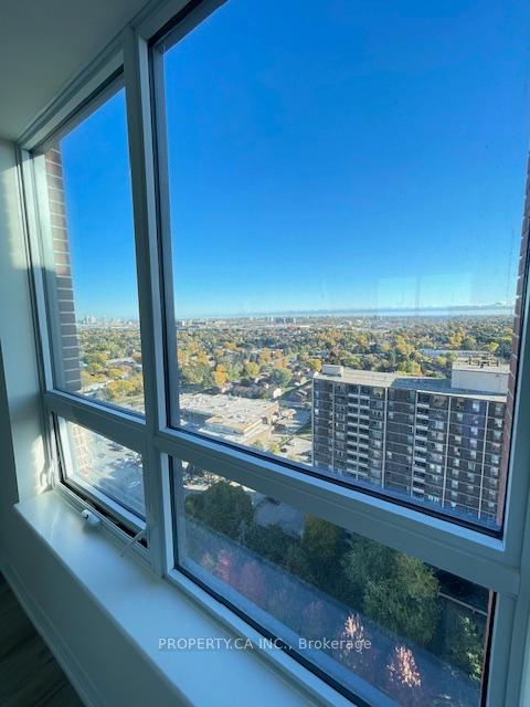 3270 Sheppard Avenue E 2222, Toronto Unit: 2222