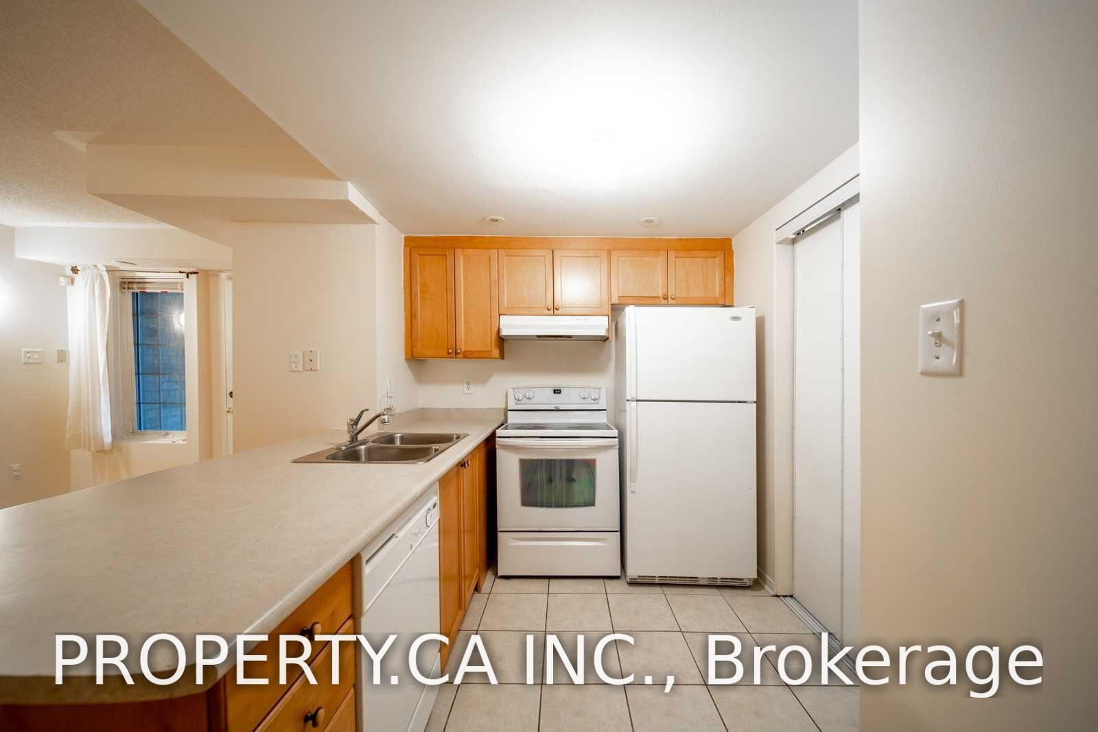 42 Pinery Trail 117, Toronto Unit: 117