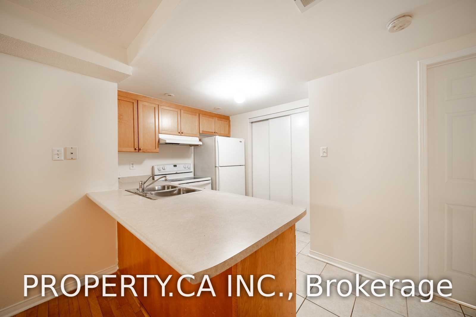 42 Pinery Trail 117, Toronto Unit: 117