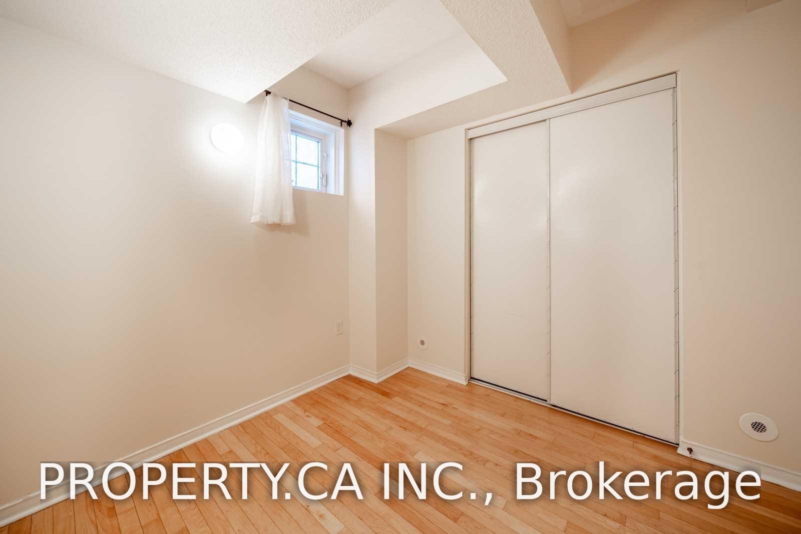42 Pinery Trail 117, Toronto Unit: 117