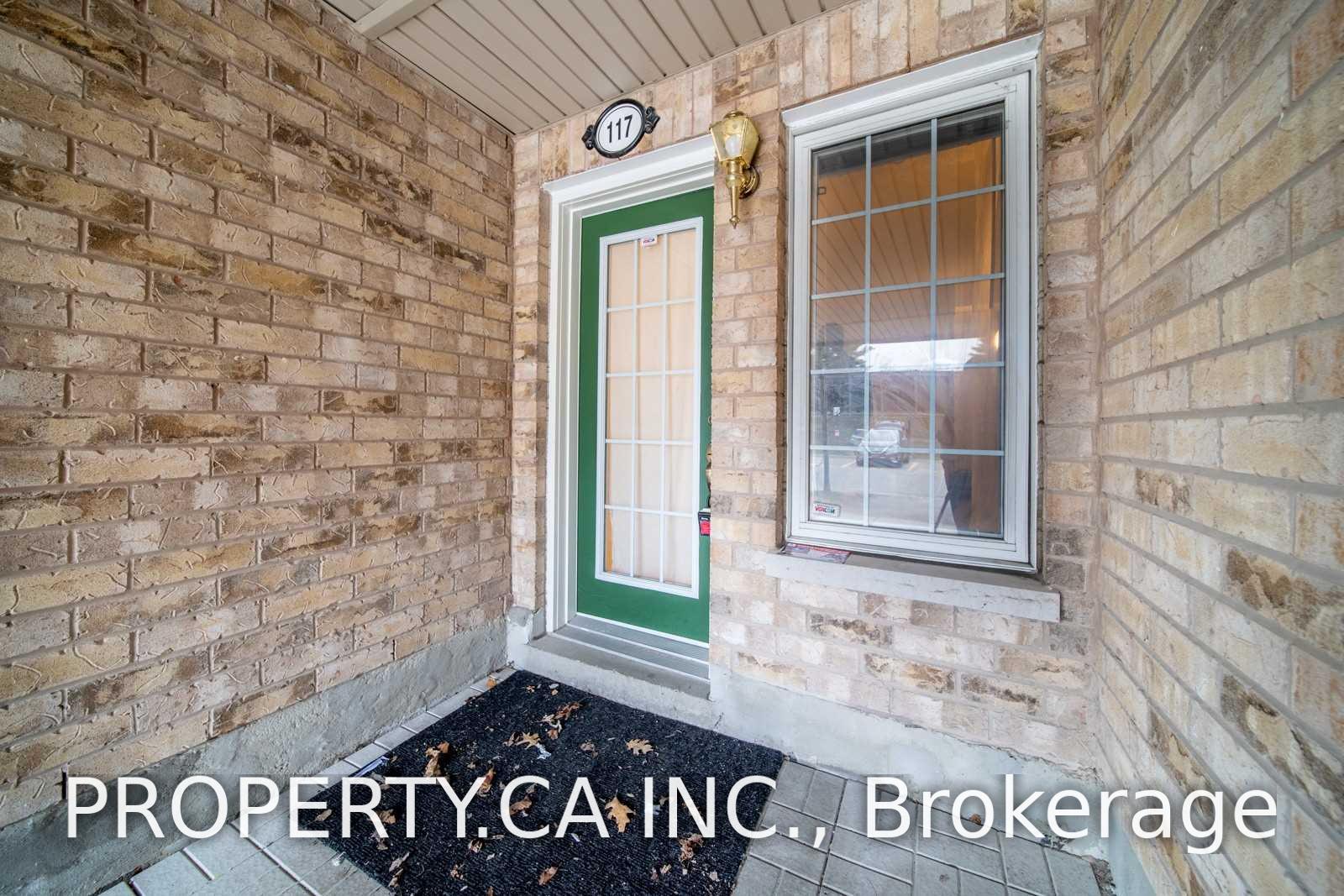 42 Pinery Trail 117, Toronto Unit: 117