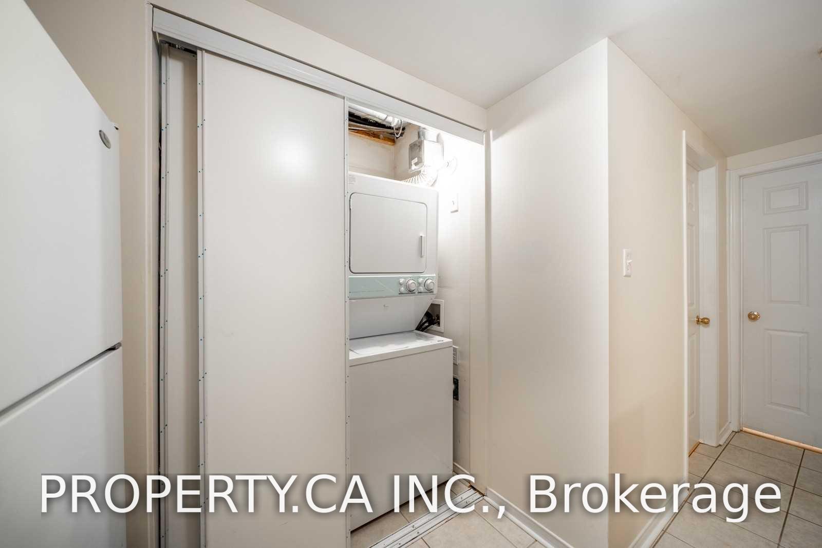 42 Pinery Trail 117, Toronto Unit: 117