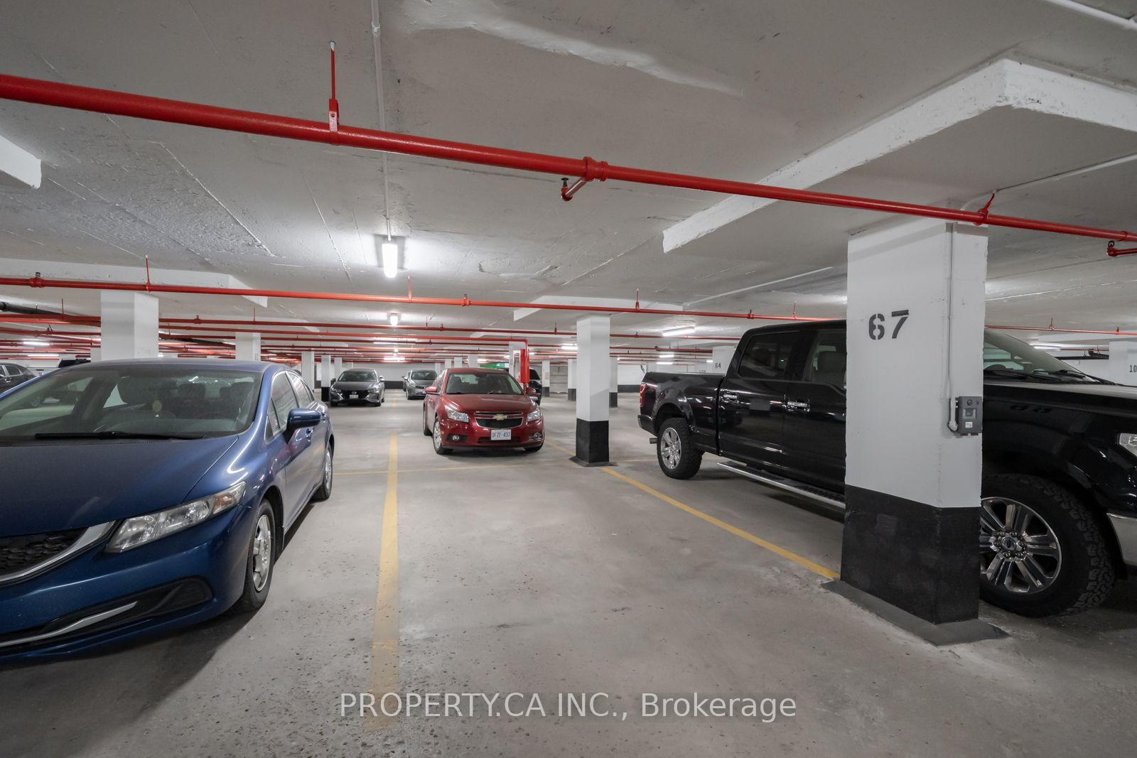 3311 Kingston Road 1111, Toronto Unit: 1111