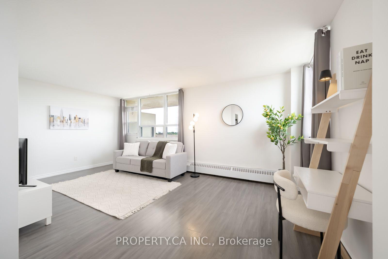 3311 Kingston Road 1111, Toronto Unit: 1111