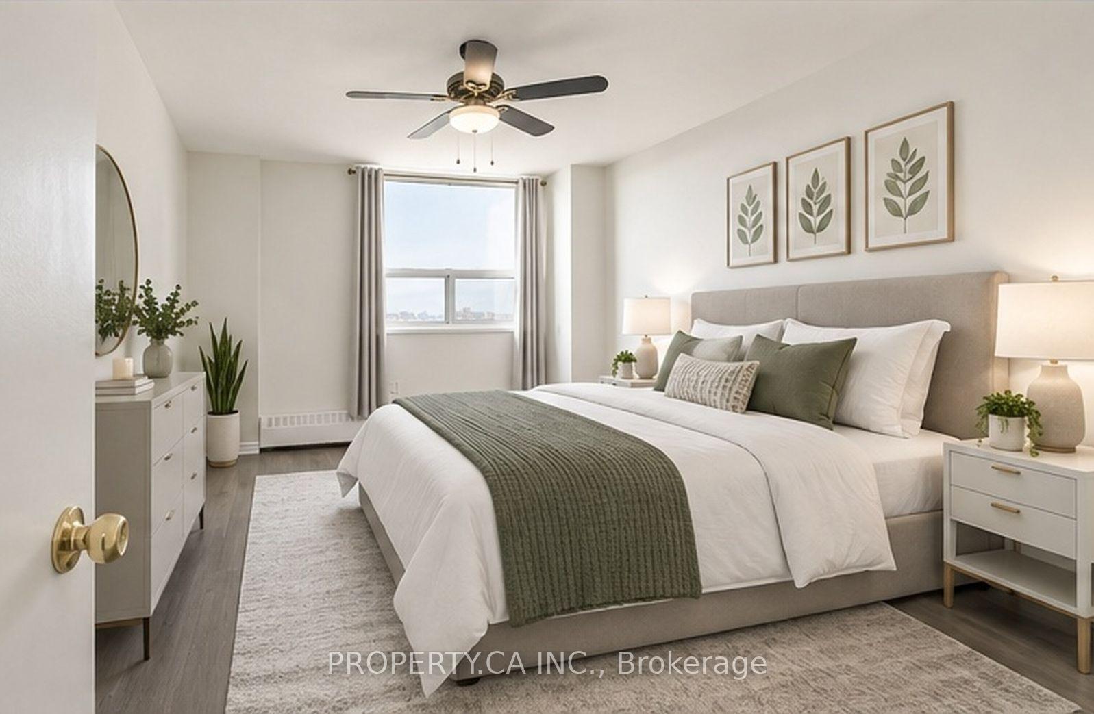 3311 Kingston Road 1111, Toronto Unit: 1111