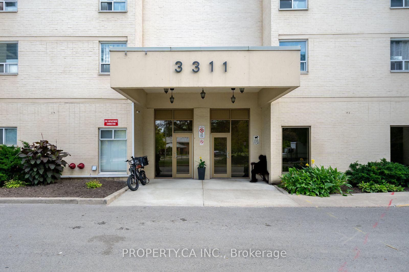 3311 Kingston Road 1111, Toronto Unit: 1111
