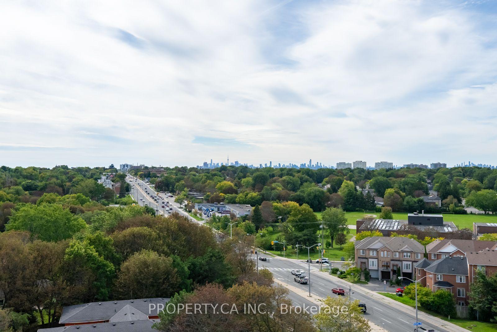 3311 Kingston Road 1111, Toronto Unit: 1111