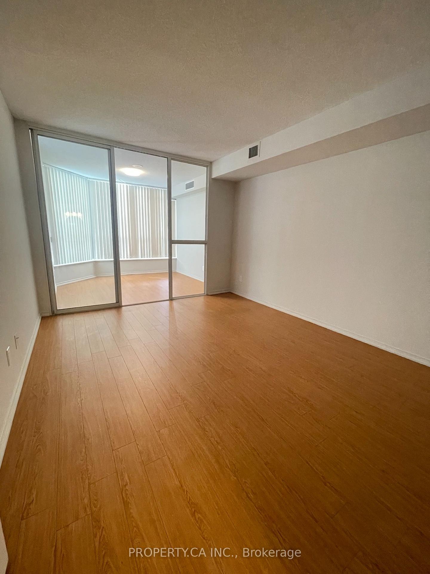 4725 Sheppard Avenue E 1217, Toronto Unit: 1217
