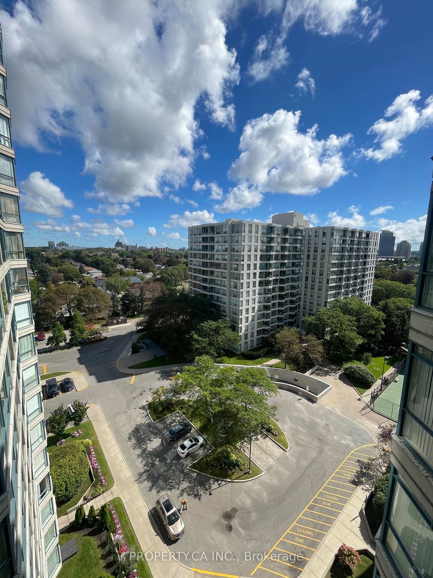 4725 Sheppard Avenue E 1217, Toronto Unit: 1217