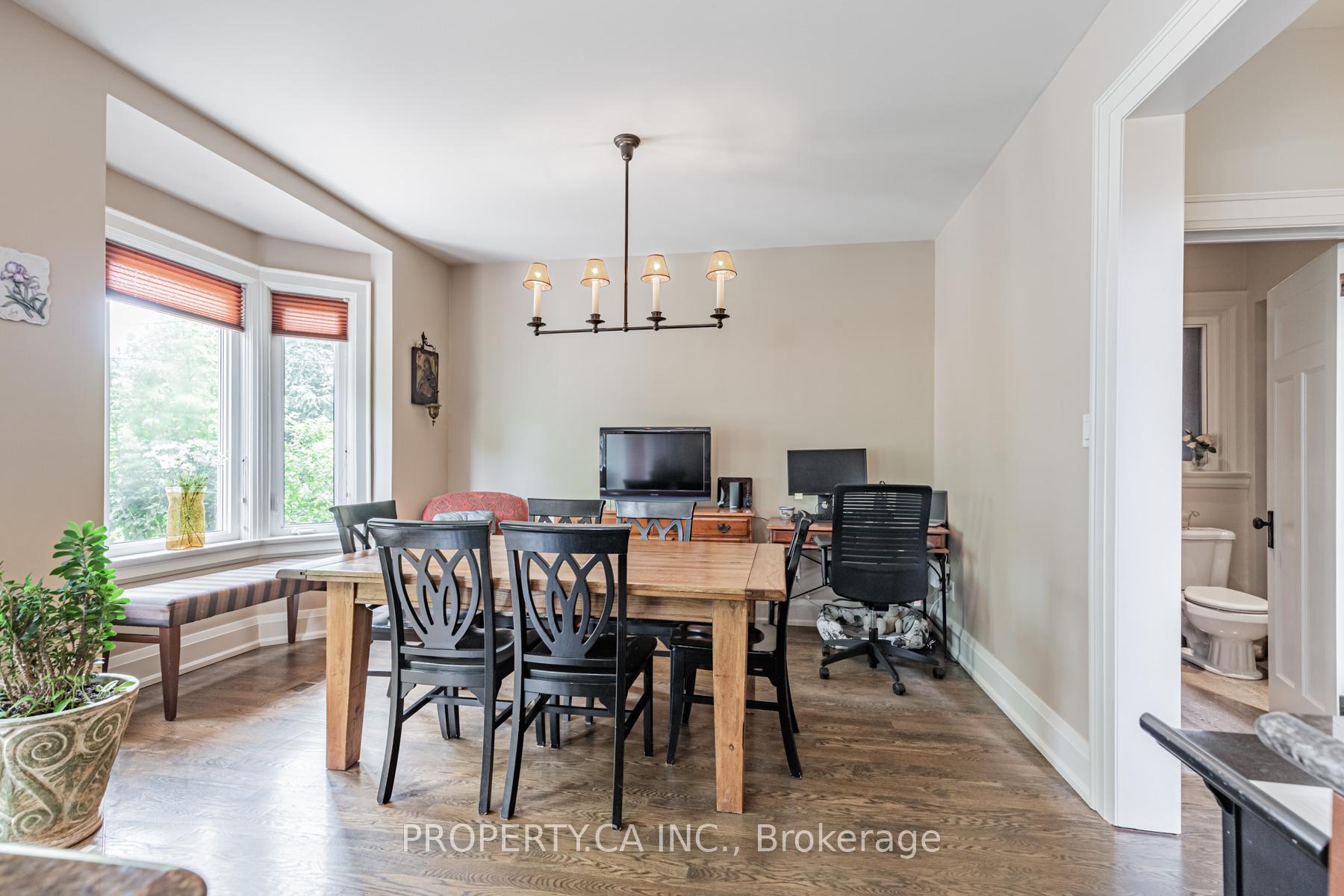 131 Gillard Avenue Upper, Toronto Unit: Upper