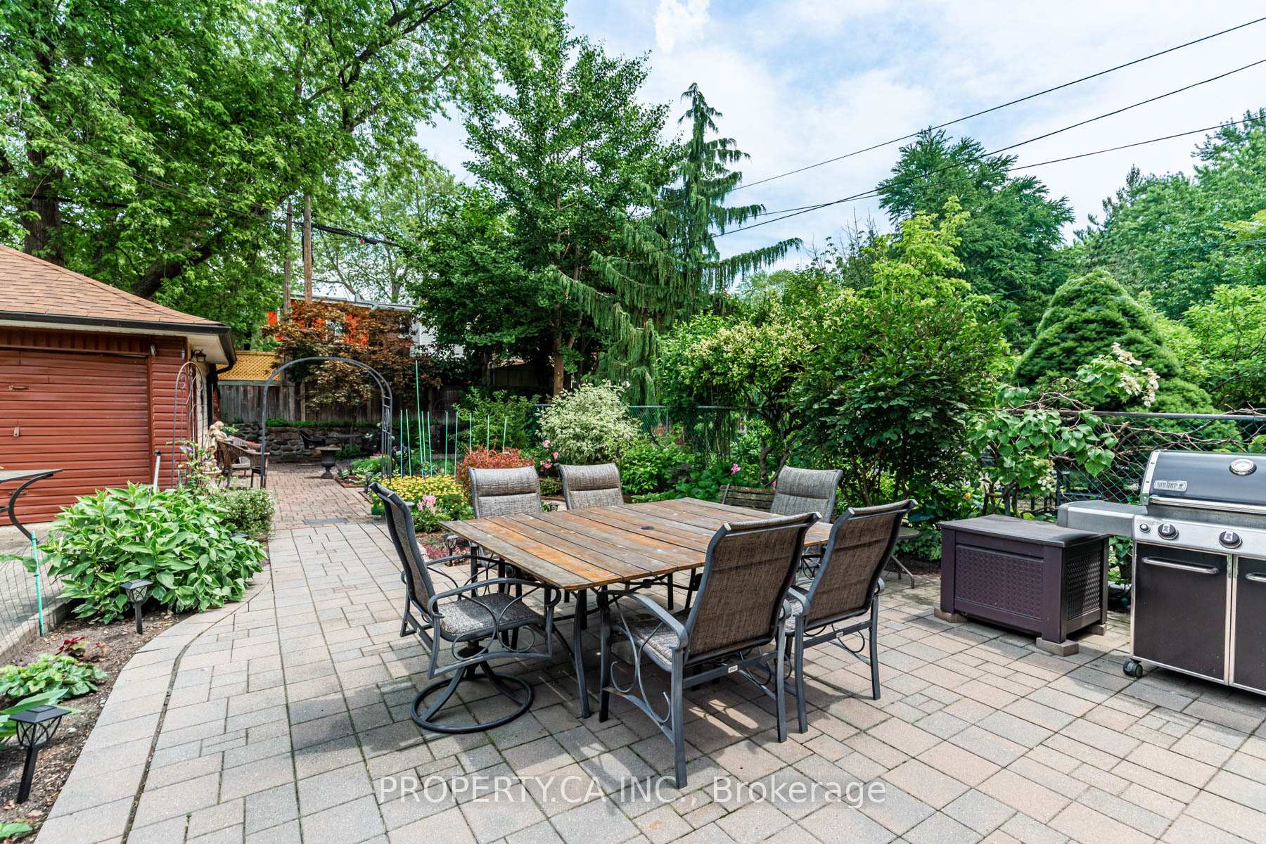 131 Gillard Avenue Upper, Toronto Unit: Upper