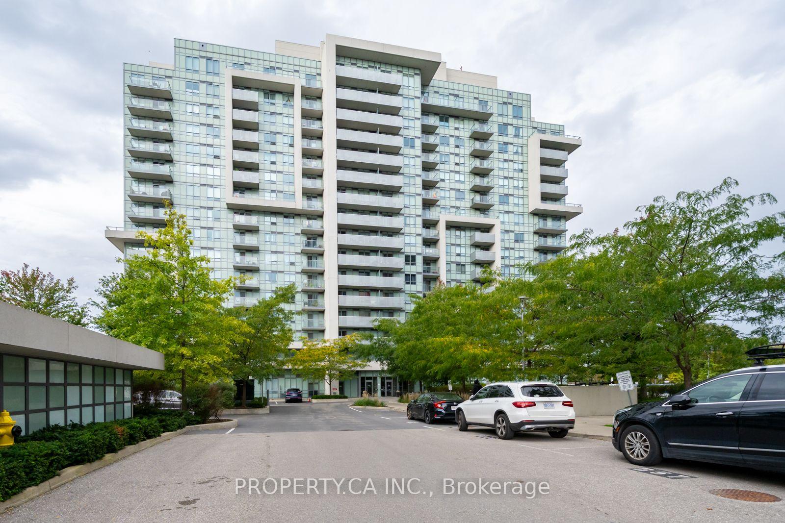 1346 Danforth Road 1209, Toronto Unit: 1209