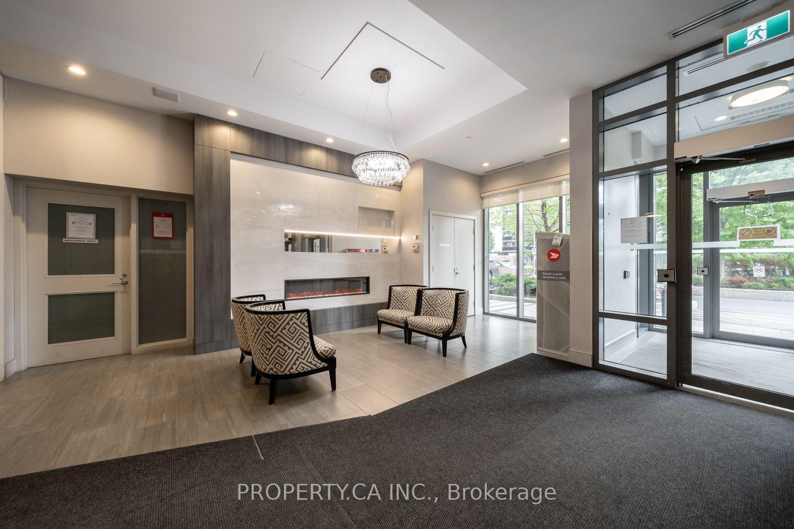 1346 Danforth Road 1209, Toronto Unit: 1209