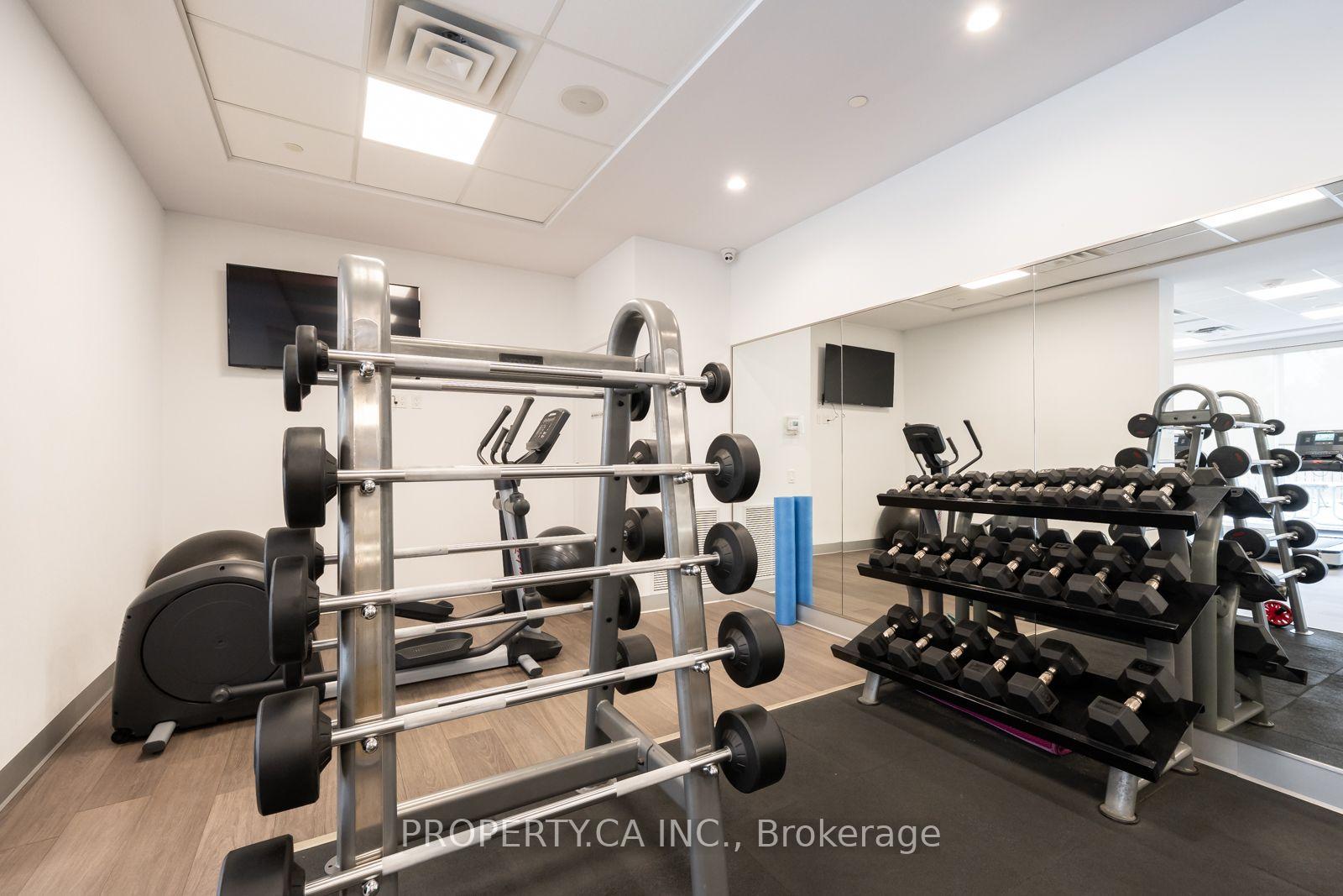 1346 Danforth Road 1209, Toronto Unit: 1209
