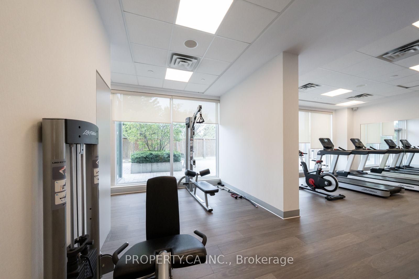 1346 Danforth Road 1209, Toronto Unit: 1209
