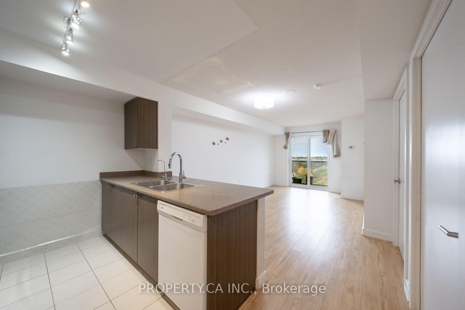 1346 Danforth Road 1209, Toronto Unit: 1209