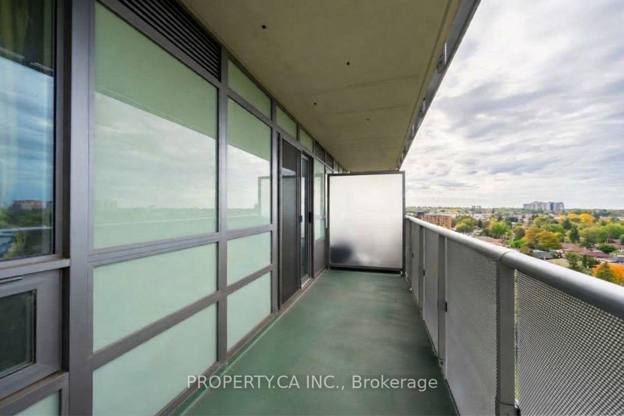 1346 Danforth Road 1209, Toronto Unit: 1209