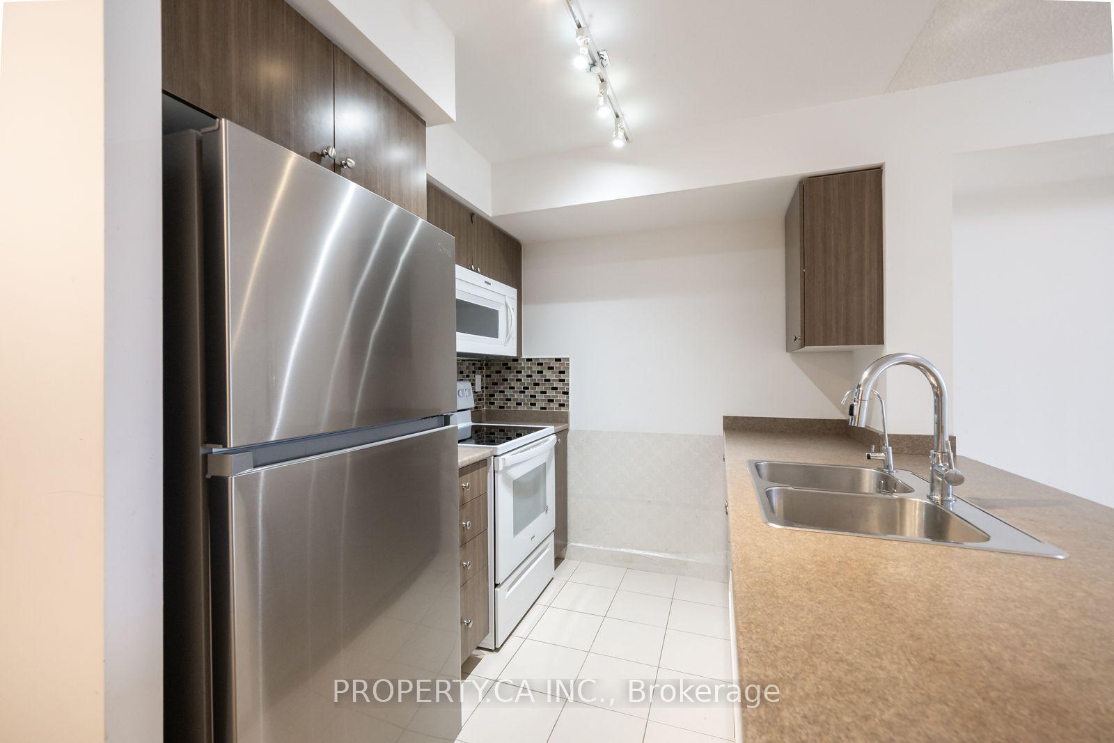1346 Danforth Road 1209, Toronto Unit: 1209