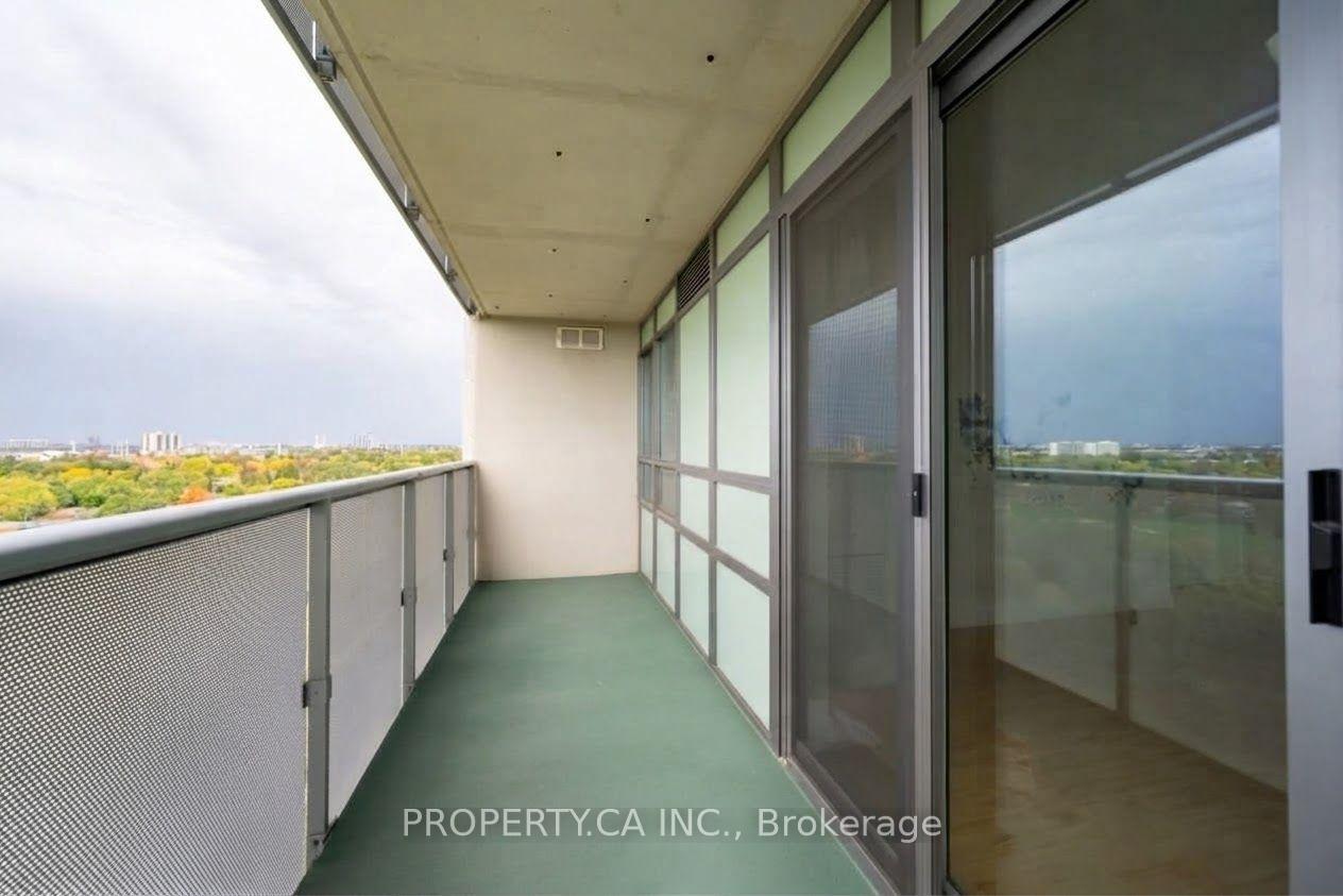 1346 Danforth Road 1209, Toronto Unit: 1209